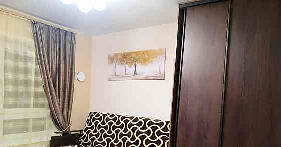 1-комн. квартира, 32 м2, 10/17 эт. Москва