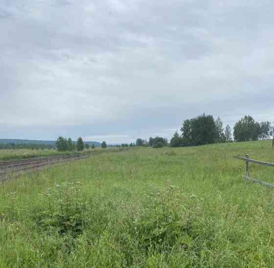 Земельный участок, 10 соток Емельяново