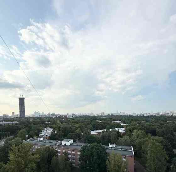 3-комн. квартира, 74.2 м2, 15/17 эт. Москва