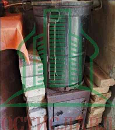 Дача, 46 м2 Озёры