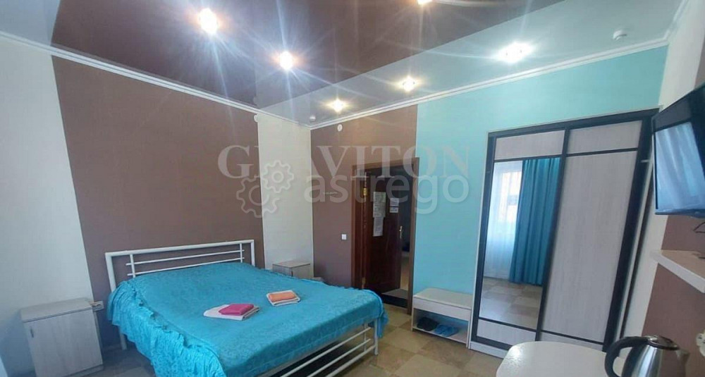 Готовый бизнес, 263.4 м2 Горно-Алтайск - изображение 5