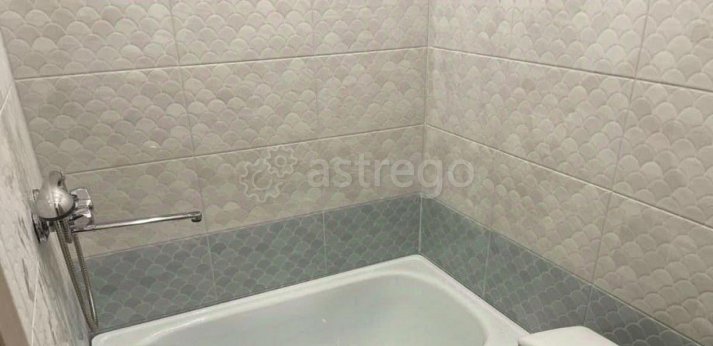 Студия, 12 м2, 4/9 эт. Красноярск - изображение 6