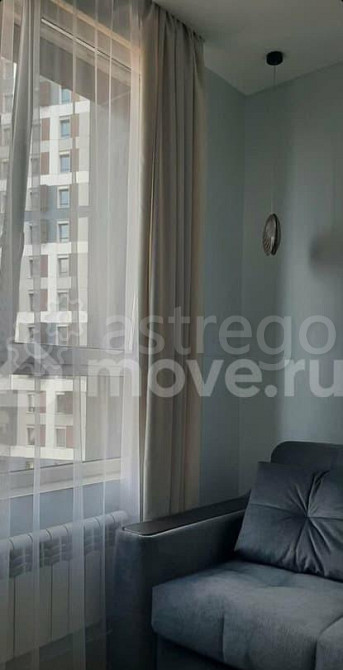 Студия, 20 м2, 5/13 эт. Москва - изображение 1
