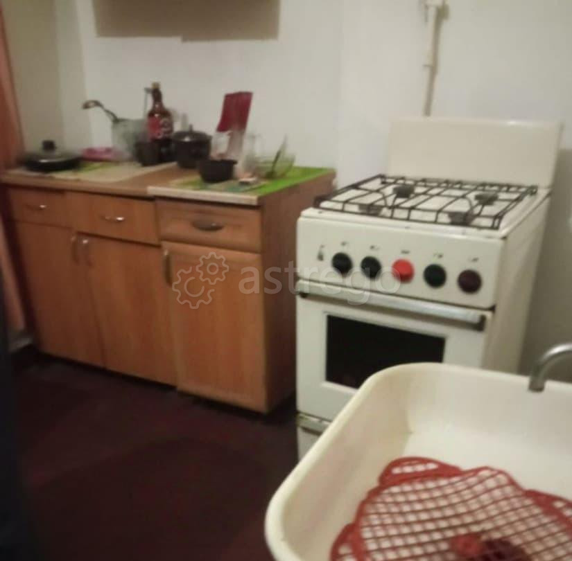 Комната, 20 м2, 1/3 эт. Санкт-Петербург - изображение 5