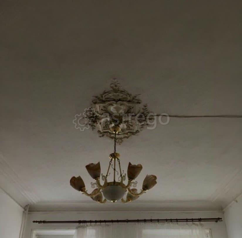 6-комн. квартира, 243 м2, 4/5 эт. Санкт-Петербург - изображение 4