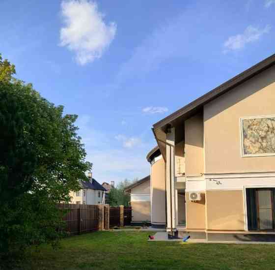 3-комн. квартира, 60 м2, 1/3 эт. Химки