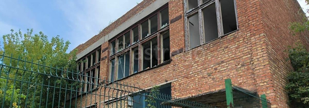 Отдельное здание, 2451.4 м2 Октябрьский - изображение 2