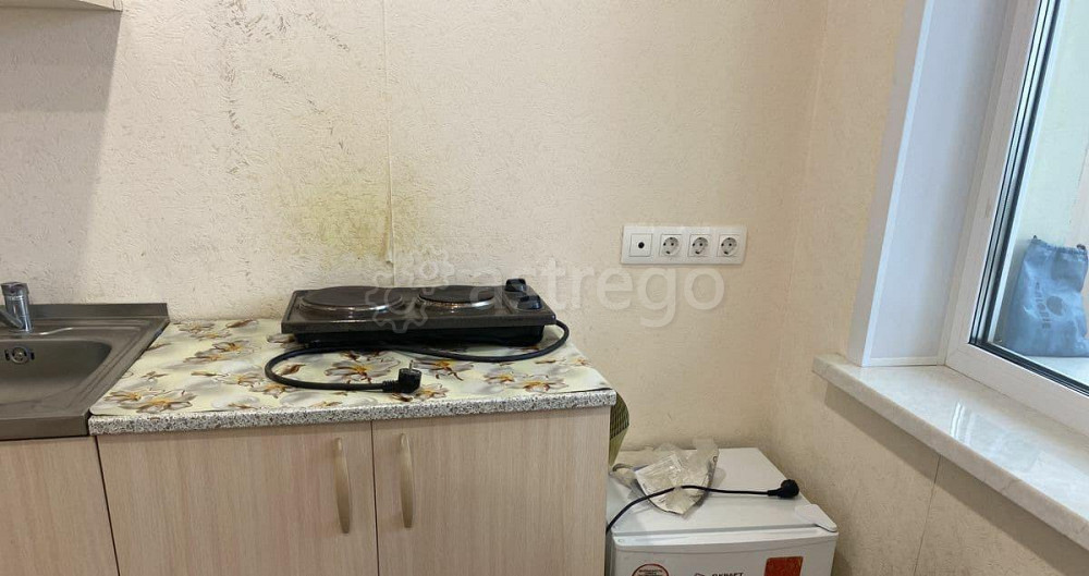 Студия, 25 м2, 3/11 эт. Барнаул - изображение 7