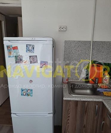 2-комн. квартира, 44 м2, 4/5 эт. Уфа - изображение 6