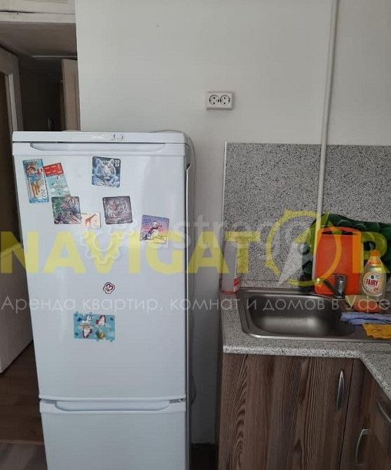 2-комн. квартира, 44 м2, 4/5 эт. Уфа - изображение 6