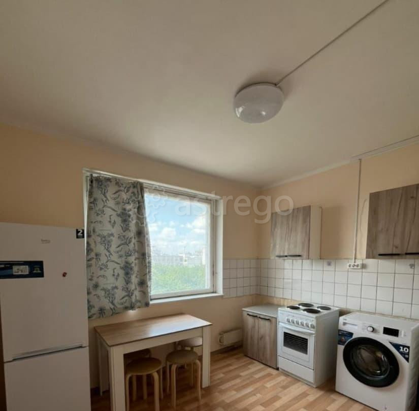 Комната, 14 м2, 9/16 эт. Москва - изображение 1