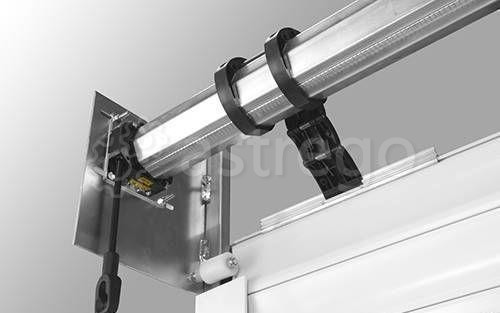 Рольставни с аварийным открыванием Челябинск - изображение 1