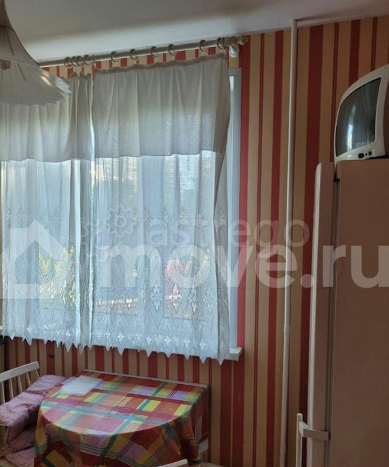 1-комн. квартира, 38 м2, 5/17 эт. Москва - изображение 2