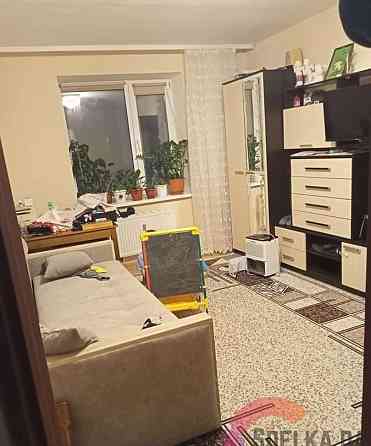 1-комн. квартира, 32.8 м2, 9/9 эт. Нефтекамск