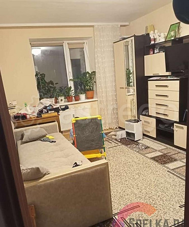 1-комн. квартира, 32.8 м2, 9/9 эт. Нефтекамск - изображение 6
