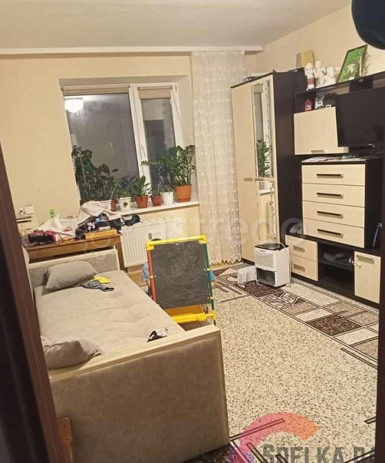 1-комн. квартира, 32.8 м2, 9/9 эт. Нефтекамск - изображение 6