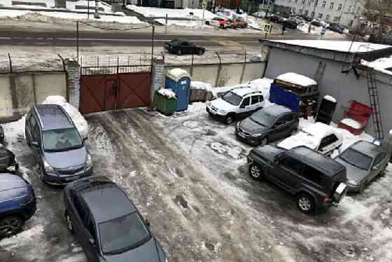 Готовый бизнес, 1425 м2 Москва