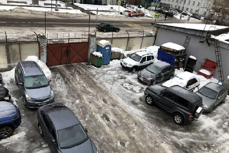 Готовый бизнес, 1425 м2 Москва - изображение 3