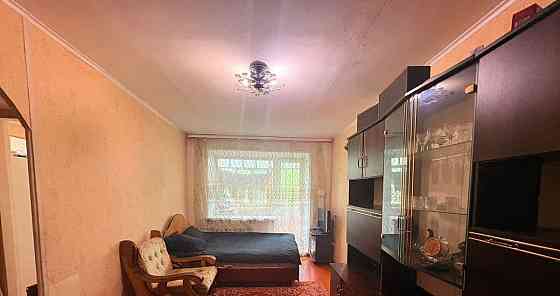 2-комн. квартира, 42.4 м2, 3/5 эт. Бийск