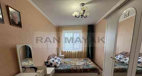 4-комн. квартира, 103 м, 2/5 эт. Майкоп