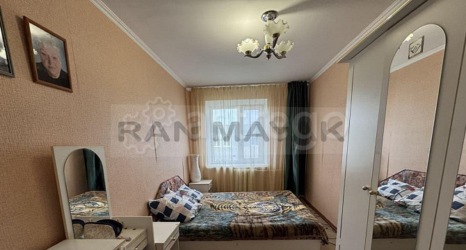 4-комн. квартира, 103 м, 2/5 эт. Майкоп - изображение 4