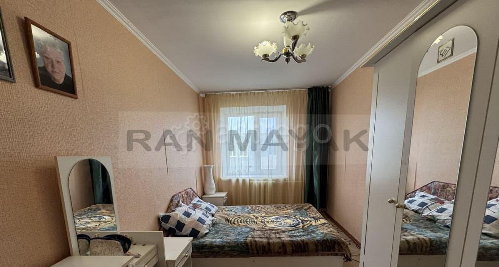 4-комн. квартира, 103 м, 2/5 эт. Майкоп - изображение 4