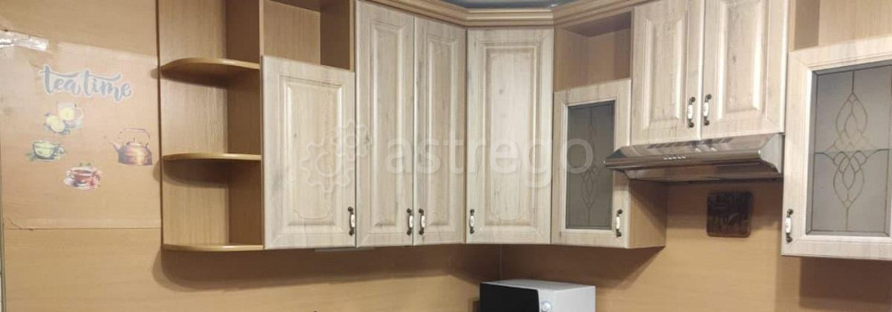 1-комн. квартира, 44 м2, 3/10 эт. Санкт-Петербург - изображение 7