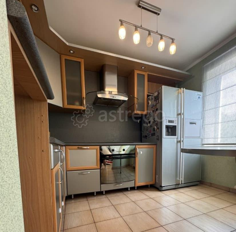 3-комн. квартира, 70 м2, 3/5 эт. Благовещенск - изображение 2