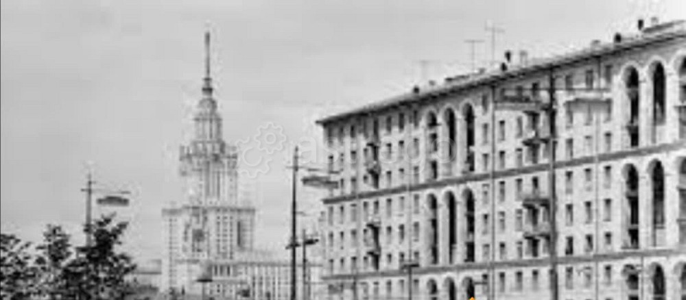 Комната, 20 м2, 5/9 эт. Москва - изображение 3