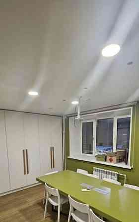 Офис, 118 м2 Красноярск