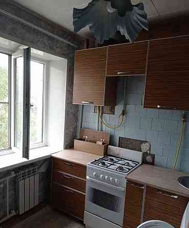 2-комн. квартира, 42 м2, 3/5 эт. Астрахань