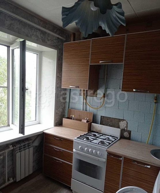 2-комн. квартира, 42 м2, 3/5 эт. Астрахань - изображение 1