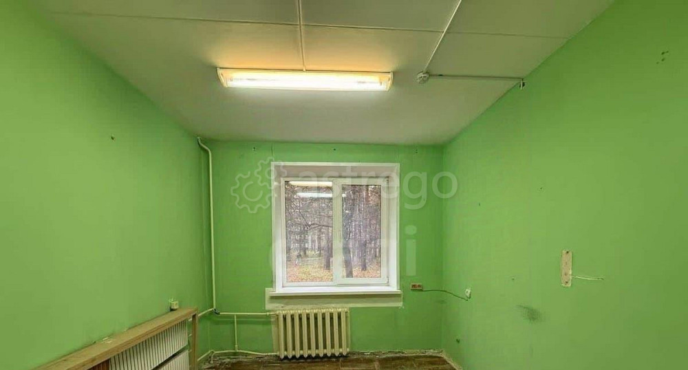 3-комн. квартира, 78 м2, 1/9 эт. Протвино - изображение 6