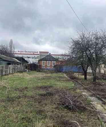 Дом, 49 м2, 20 соток, 1 эт. Белгород