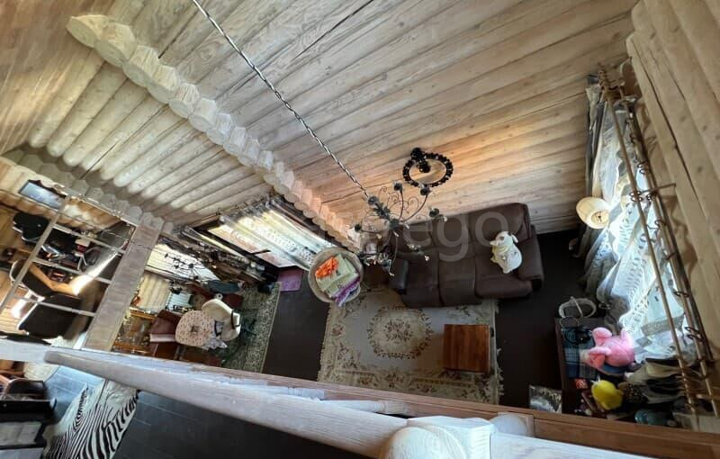 Дом, 200 м2, 20 соток Руза - изображение 9