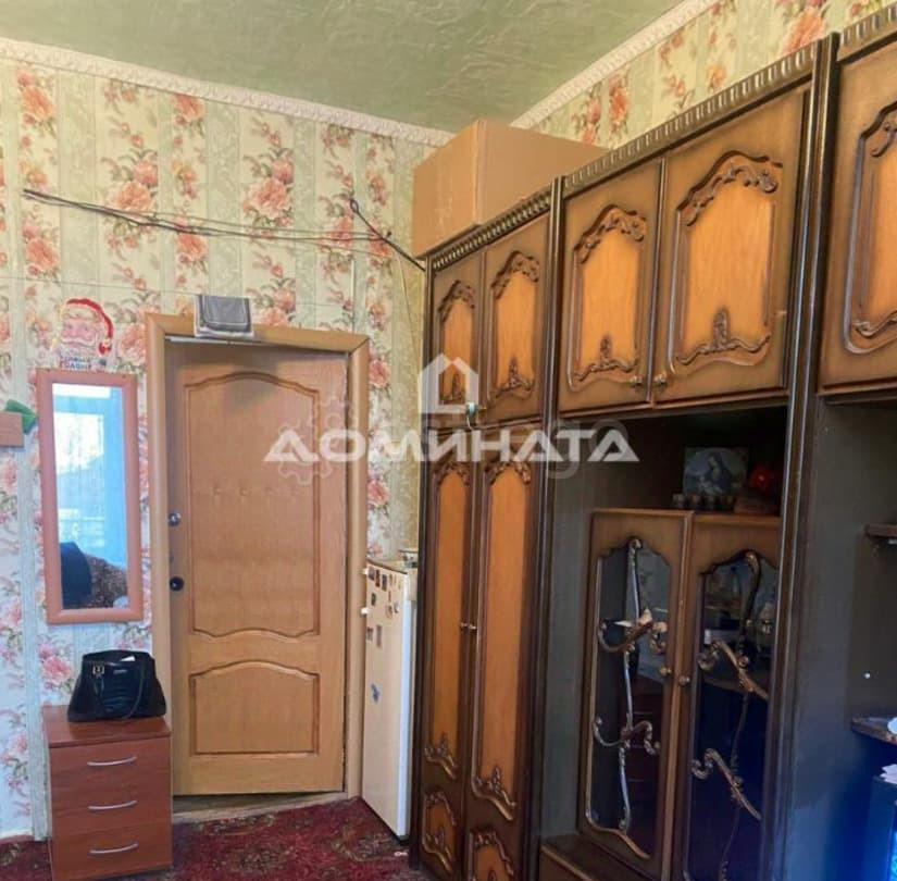 Комната, 17.9 м2, 6/6 эт. Санкт-Петербург - изображение 4