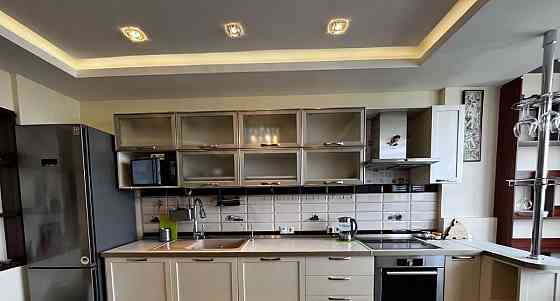 3-комн. квартира, 84 м2, 13/17 эт. Звенигород