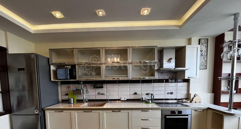 3-комн. квартира, 84 м2, 13/17 эт. Звенигород - изображение 5