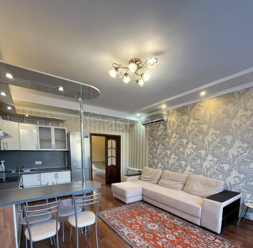 Коттедж, 130 м2, 6 соток, 2 эт. Астрахань - изображение 5