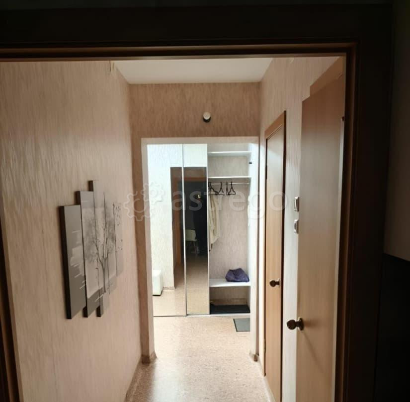 2-комн. квартира, 60 м2, 6/18 эт. Красноярск - изображение 4