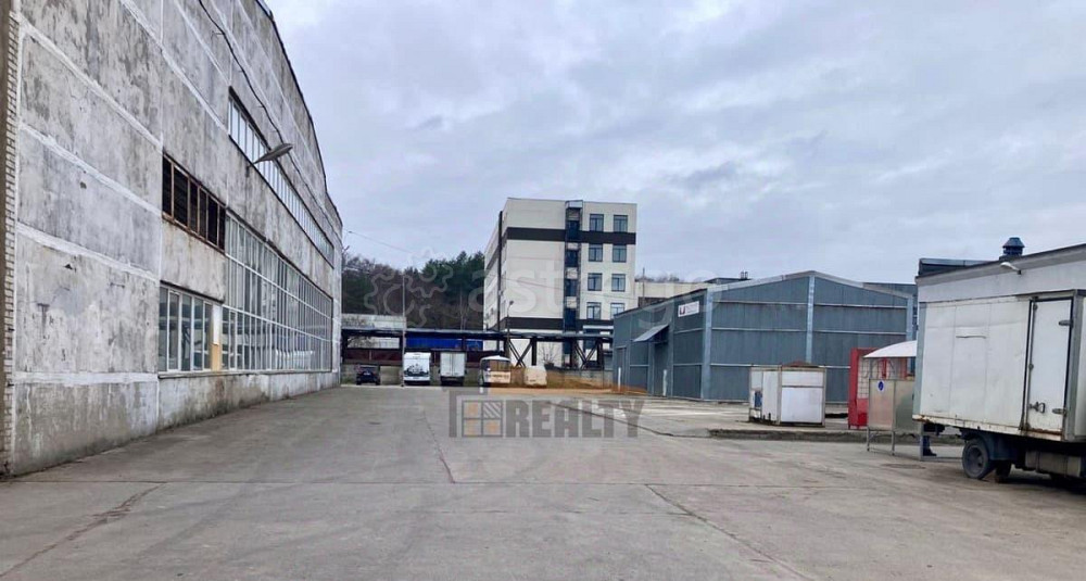 Склад, 550 м2 Королев - изображение 7