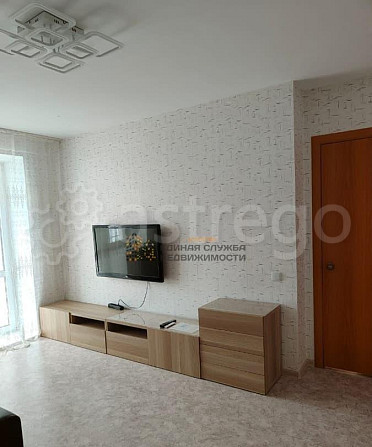 2-комн. квартира, 55 м2, 5/13 эт. Уфа - изображение 10
