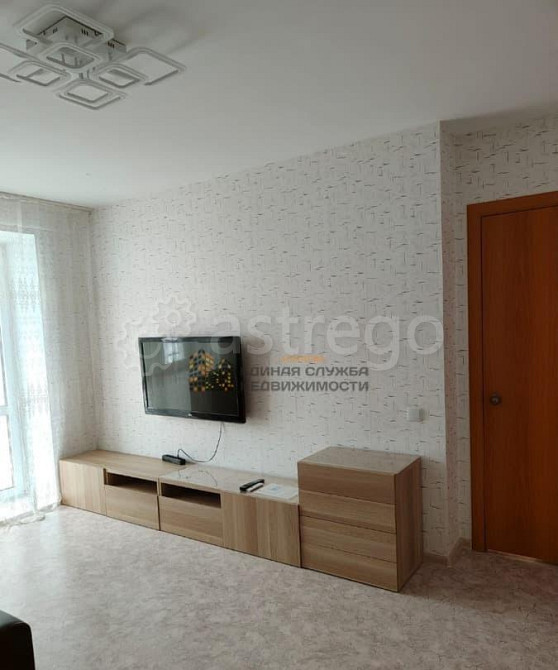 2-комн. квартира, 55 м2, 5/13 эт. Уфа - изображение 10