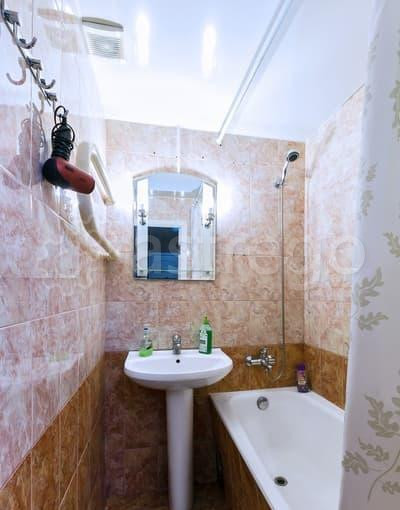 2-комн. квартира, 50 м2, 4/14 эт. Москва - изображение 7