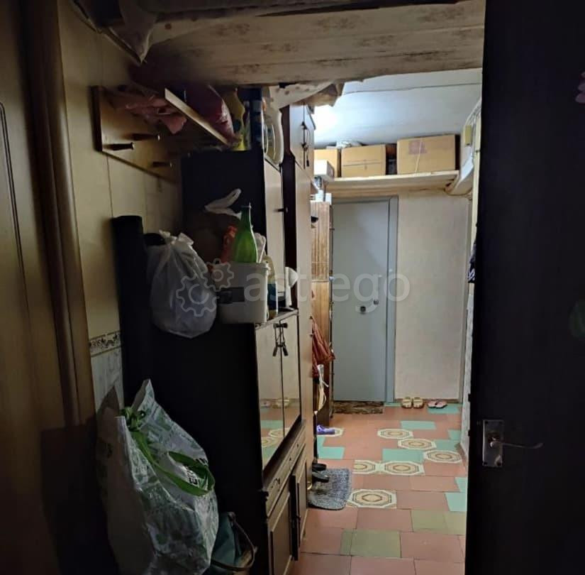 Комната, 17 м2, 6/9 эт. Санкт-Петербург - изображение 4