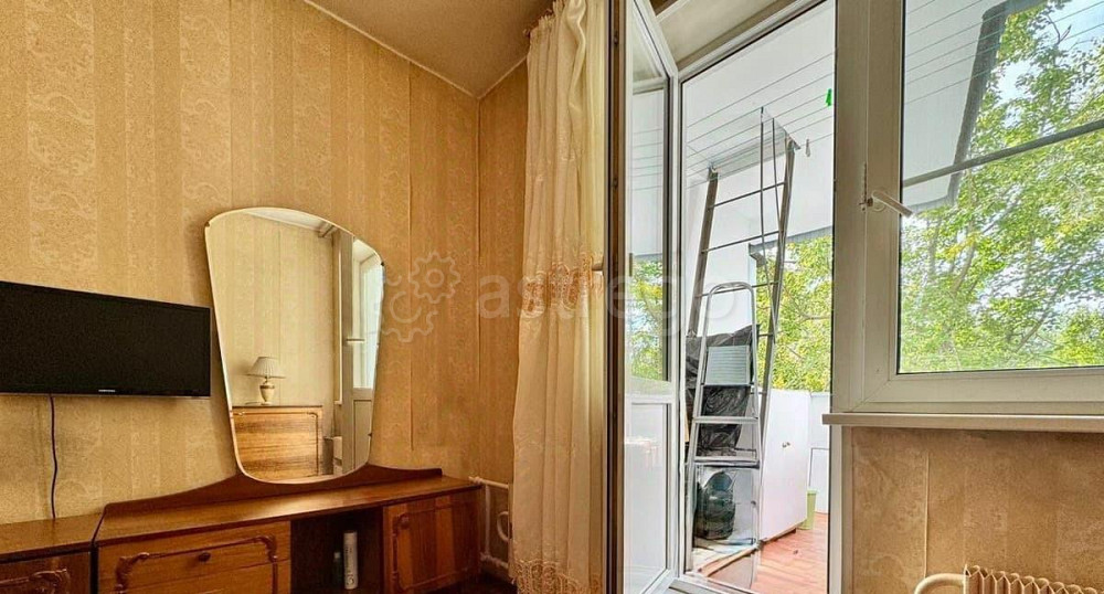 3-комн. квартира, 76.4 м2, 4/17 эт. Москва - изображение 3