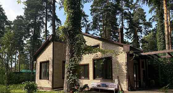 Дом, 235 м2, 12 соток, 2 эт. Мытищи