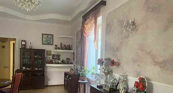 4-комн. квартира, 146.5 м2, 3/5 эт. Санкт-Петербург