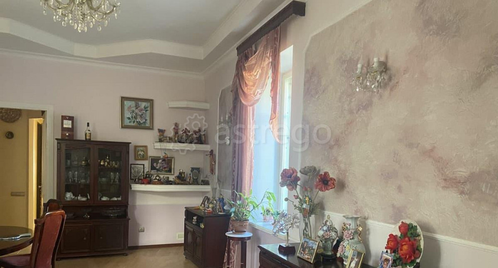 4-комн. квартира, 146.5 м2, 3/5 эт. Санкт-Петербург - изображение 4