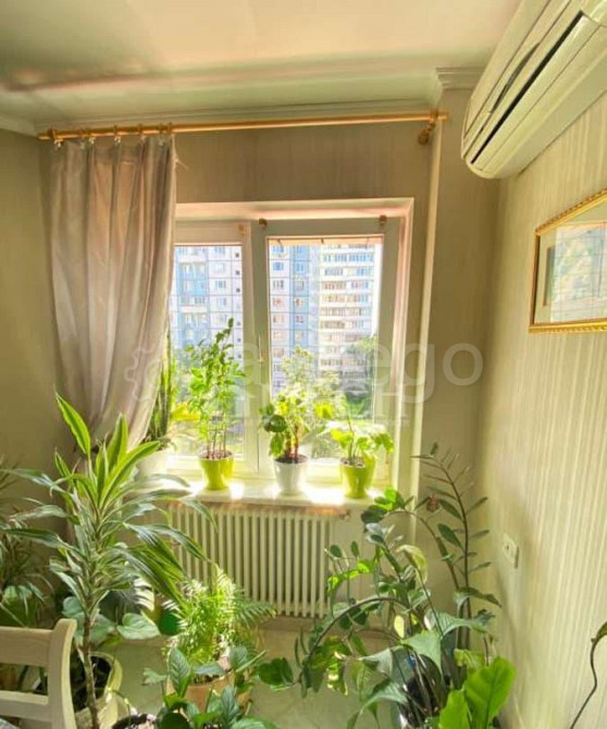 1-комн. квартира, 34.6 м2, 7/9 эт. Москва - изображение 1